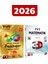 2026 Yks Seti - Sıfırdan Sonsuza Problemler, 3D Tyt Matematik 1