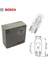 Bosch 12V Dipsiz Ampul T10 5W Standart Eco 10 Adet 1