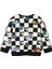 Erkek Çocuk Baskılı Sweatshirt 2