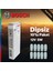 Ustaparçacı Bosch Eco Dipsiz Ampul 12V 5W T10 W5W 10'lu Paket 1