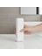 Duvara Monte Sıvı Sabunluk 300ml Manuel Pompalı Banyo ve Mutfak İçin 4