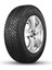 225/45 R17 91V Snow Hill 3 Oto Kış Lastiği (Üretim Yılı: 2025) 1
