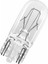 Bosch 12V Dipsiz Ampul T10 5W Standart Eco N11.392 1