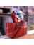 Iron Man Kask Demir Adam Robot Maske Ses Komutlu Uzaktan Kumandalı Dekor Figür Çocuk Oyuncak 4