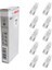 Bulacaksin Bosch Eco Dipsiz Ampul 12V 5W T10 W5W 10'lu Paket 1