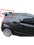 Citroen C2 Dtm Model Spoiler (( Beyaz Boyalı )) 1