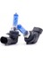 Zembil 12V Hb4 9006 Beyaz Işık 5000K Xenon Effect Ampul Seti 1