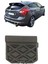 Ford Focus 3 Hb Arka Tampon Çeki Demir Kapagi 2011-2014 370091286 1