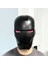Iron Man Maskesi Demir Adam Kask Oyuncak Çocuk Marvel Transformers Harry Potter Avengers Işıklı 1