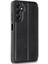 Samsung Galaxy A26 Kılıf Flip Cover - Siyah 3