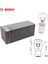 Bosch 12V 1016 Ampul 21/4W Sası Yakın Tırnak 10 Adet 1