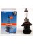 Osram 9145 H10 Ampul 12V 42W Plastik Soketli 1