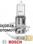 Bosch 24V Standart H3 Ampul 70W 1