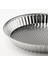 Vınterrocka Tart Kalıbı Paslanmaz Çelik 30 cm 2,2 Lt 4