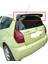 Citroen C2 Swift Model Spoiler (( Beyaz Boyalı )) 1
