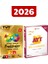 2026 345 Yks Seti - Sıfırdan Sonsuza Problemler, 345 Ayt Matematik 1