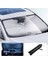 Audi A3, Vw Tiguan, Ford Mondeo, Opel Insignia, Honda Civic Uyumlu Oto Şemsiye 1