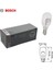 Bosch 12V Dipsiz Ampul T15 16W 10 Adet 1