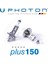 H1 Oto Performans Ampulü Xtreme Vısıon +%150 Photon PH5501XV 1