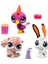 Bfs Littlest Pet Shop Minişler 3’lü Figür Seti S2 1