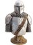 Mandalorian Büst 1