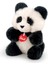 Bfs Trudi Peluş Panda 20 cm 1