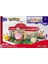 Bfs HNT93 Mega Pokémon™ Pokémon Dinlenme Tesisi 648 Parça +8 Yaş 1