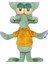 Bfs 760025633 Spongebob Serisi Sostenible Peluş 30 cm (7 Asorti) 4