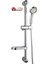 Itimat Beta 402S Sürgülü Duş Seti 1