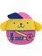 Bfs Squishmallows Hello Kitty Serisi 20 cm Asorti SN01048 4