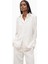 Effortless Oversized Shirt Oversize Kadın Gömlek 9