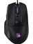 W70 Max 10000 Cpi 8 Tuş Optik Rgb-Uc3&4 Aktif Kablolu Siyah Gaming (Oyuncu) Mouse 2