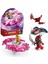 Bfs LEGO Nınjago Sora’nın Ejderha Spinjitzu Topacı 71824 1
