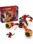 Bfs LEGO Nınjago Kai’nin Robot Fırtına Aracı Kombo Ninja 71830 1