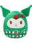 Bfs Squishmallows Hello Kitty Serisi 20 cm Asorti 4