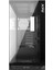 Xpg Adata Invader x Mid-Tower Oyuncu Kasası - Siyah, Temperli Cam, 360MM Radyatör Desteği 2