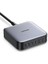 Ugreen 200W USB C Şarj Cihazı 100W + 100W 6 Bağlantı Noktalı Pd Şarj Cihazı Gan Iı Pps MacBook Pro/air iPad Pro ile Uyumludur. 3