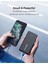 Su Geçirmez 20000 Mah Pd 15W 4 Port Powerbank LED Şarj Göstergeli Küçük ve Kompak Tasarım Type-C Input ve Output 2x Input 3x Output Taşınabilir Şarj Cihazı PB1216 (PB1216-20000MAH) 2