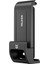 CLC-G11 Şarj Portlu Su Geçirmez Batarya Kapağı - Hero 9/10/11/12/13 ile Uyumlu, Yağmur ve Kar Geçirmez Tasarım, Usb-C Şarj Girişi Destekli, Hafif ve Dayanıklı 1