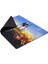 Mp-10 Desenli Oyuncu Kaymaz Mouse Pad 40 x 30 cm 1