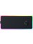 Strider Chroma - Chroma Rgb ile Hibrit Oyun Mouse Mat (Hibrit Yumuşak/sert Mat, 19 Chroma Rgb Aydınlatma Bölgesi, Kaymaz Taban, Dikişsiz Kenarlar) Siyah 2