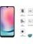 Galaxy A16 Tempered Glass Cam Ekran Koruyucu [galaxy A16 ile Uyumlu Ekran Koruyucu - Şeffaf] 2