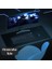 Mouse Pad 90X40 - Büyük Boy Mousepad Kaymaz Taban Baskısız - Siyah Fare Altlığı Dikişli Kenar Baskısız Ofis Tipi Masa Koruyucu - Gaming Fare Klavye Altlığı (90X40) 2