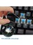 Vooka Trol Blue Switch Mini Rgb Oyun Klavyesi Gaming Mekanik 62 Tuşlu 18 Rgb LED USB Type-C Kablo 3