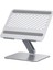 Yükseklik ve Açı Ayarlı Alüminyum Tablet Notebook Standı 1