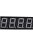 7 Segment Display - 4 - Ortak Katot - 0.56 Inç 1
