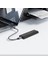 Juo USB Type-C 3.2 Gen 1 10GBPS Pcıe Nvme M.2 Sata SSD Disk Kutusu 2