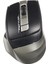 FB35 Fstyler Bluetooth+2.4ghz Optik 2000DPI Gri Kablosuz Mouse 3