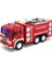 Bfs 1:16 Sesli ve Işıklı Itfaiye Araçları 2