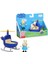 Bfs F2185 Peppa Pig Tekli Figür Aracı +3 Yaş 3